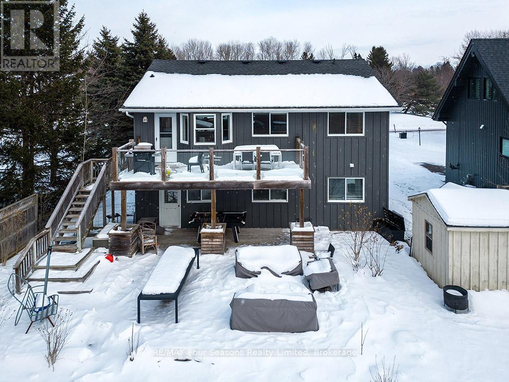 104 Laurie's Court, Blue Mountains, Ontario  L9Y 0L4 - Photo 39 - X11944856