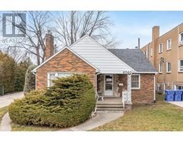 6360 WYANDOTTE STREET East, Windsor, Ontario