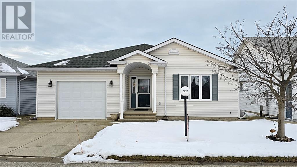 Property at 5700 BLACKWELL Sideroad Unit# 362 image 1