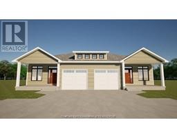 43 DEMALL DRIVE, Dresden, Ontario