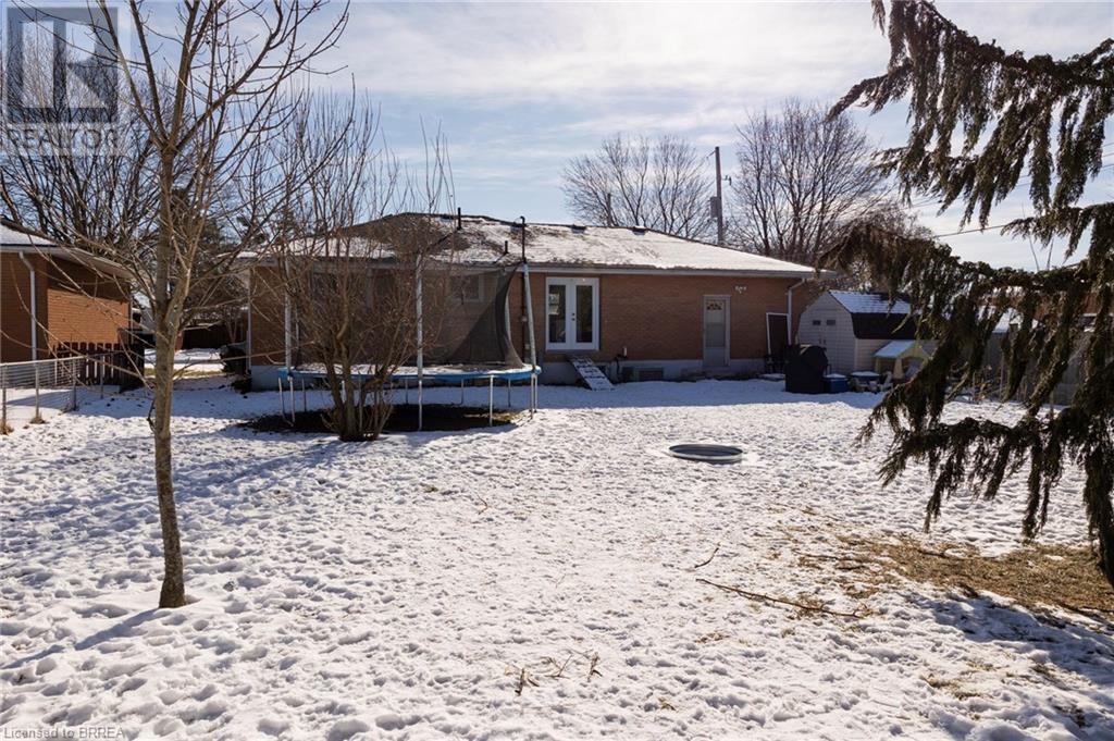 195 Connaught Avenue, Delhi, Ontario  N4B 1L2 - Photo 5 - 40692363