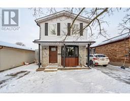 158 CARTER Crescent, cambridge, Ontario