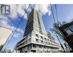 LP02 - 5 DEFRIES STREET, Toronto, Ontario