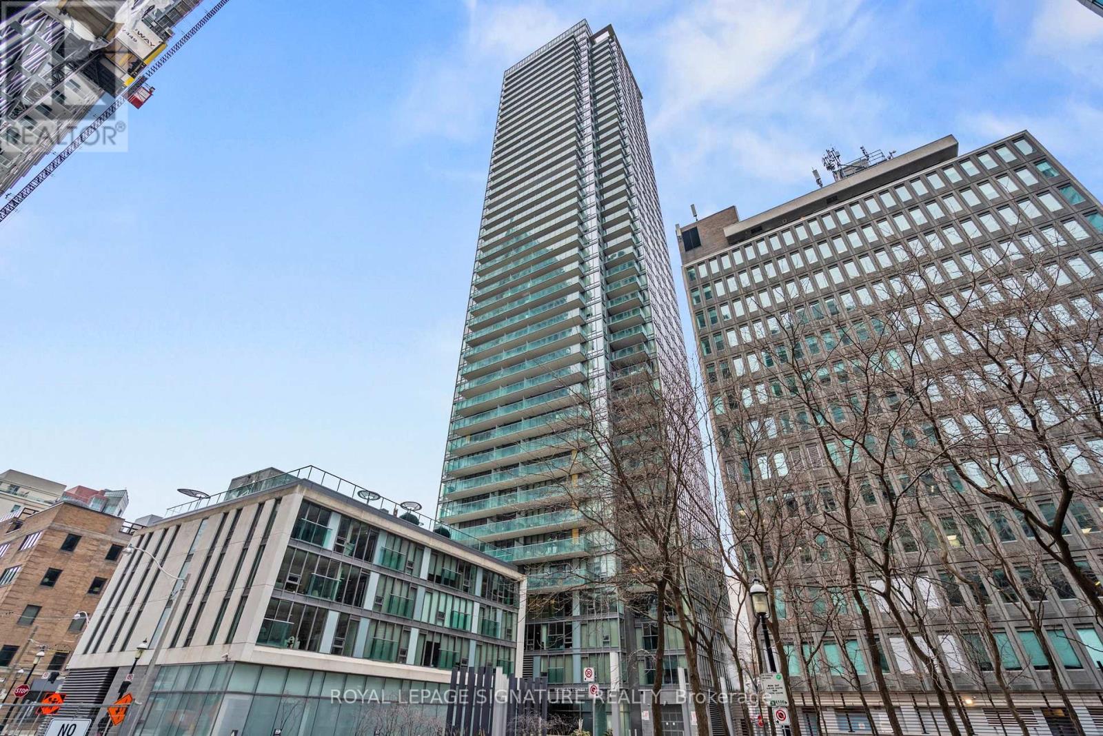 201 - 33 Lombard Street, Toronto, Ontario  M5C 3H8 - Photo 1 - C11944892