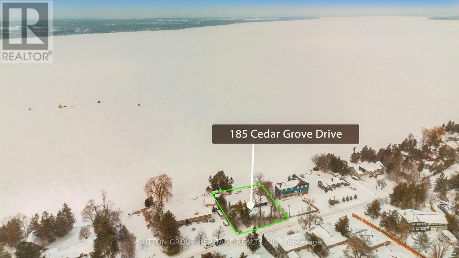 185 Cedar Grove Drive, Scugog, Ontario  L0B 1E0 - Photo 38 - E11944087