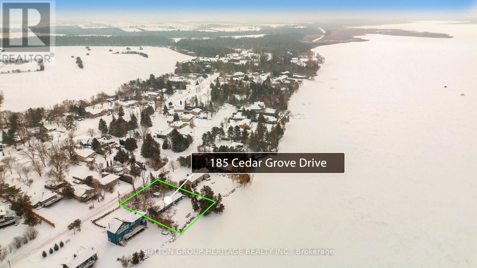 185 Cedar Grove Drive, Scugog, Ontario  L0B 1E0 - Photo 40 - E11944087