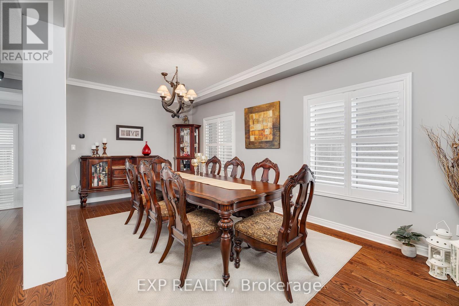 65 Filippazzo Road, Vaughan, Ontario  L4H 0M5 - Photo 4 - N11944874