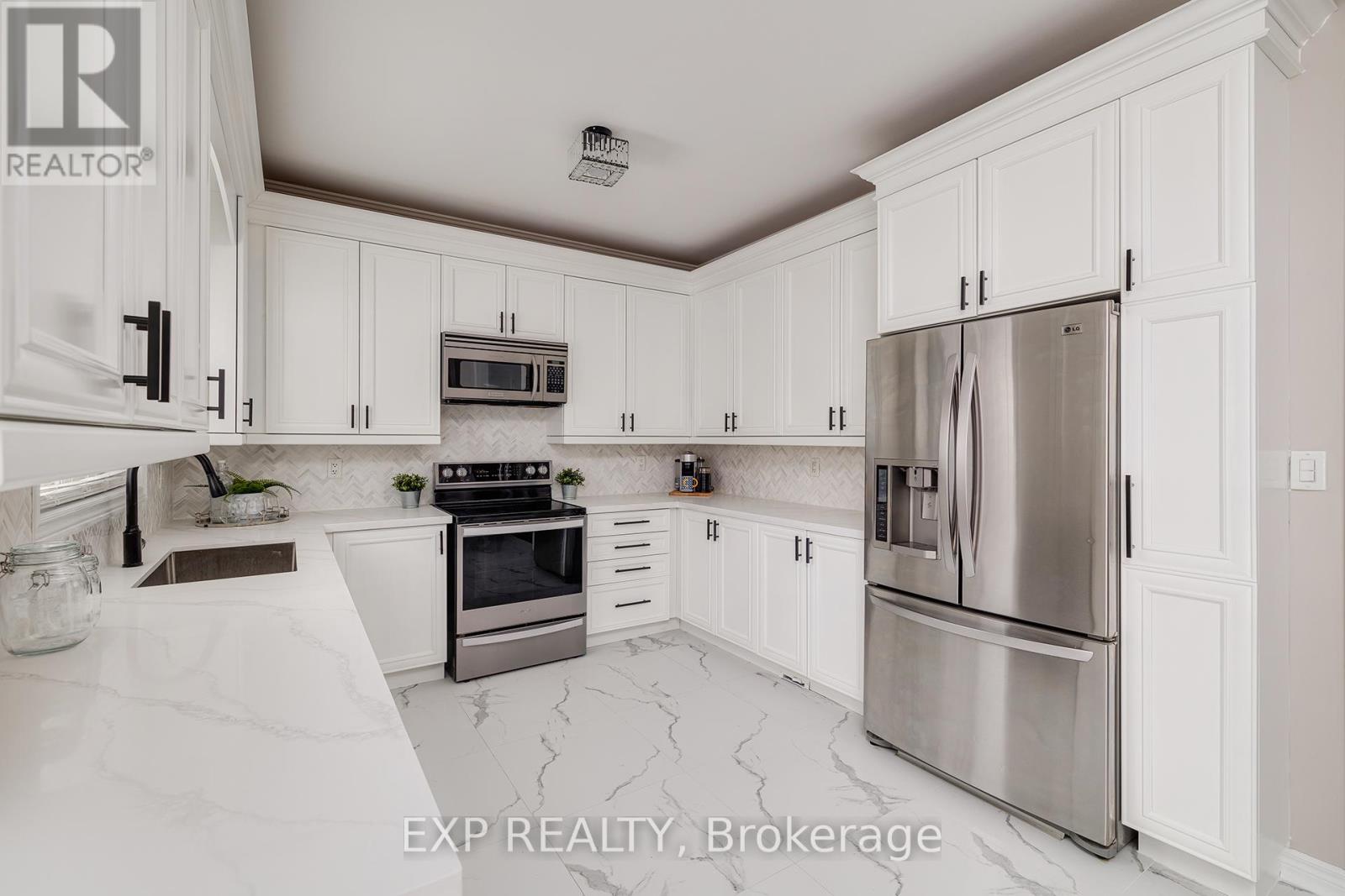 65 Filippazzo Road, Vaughan, Ontario  L4H 0M5 - Photo 8 - N11944874