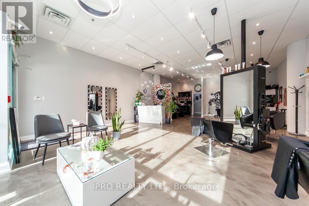 5 - 272 Manitoba Street, Toronto, Ontario  M8Y 4G9 - Photo 12 - W11936299