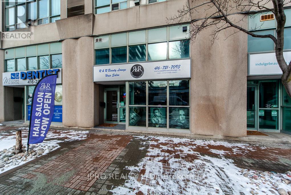 5 - 272 Manitoba Street, Toronto, Ontario  M8Y 4G9 - Photo 9 - W11936299