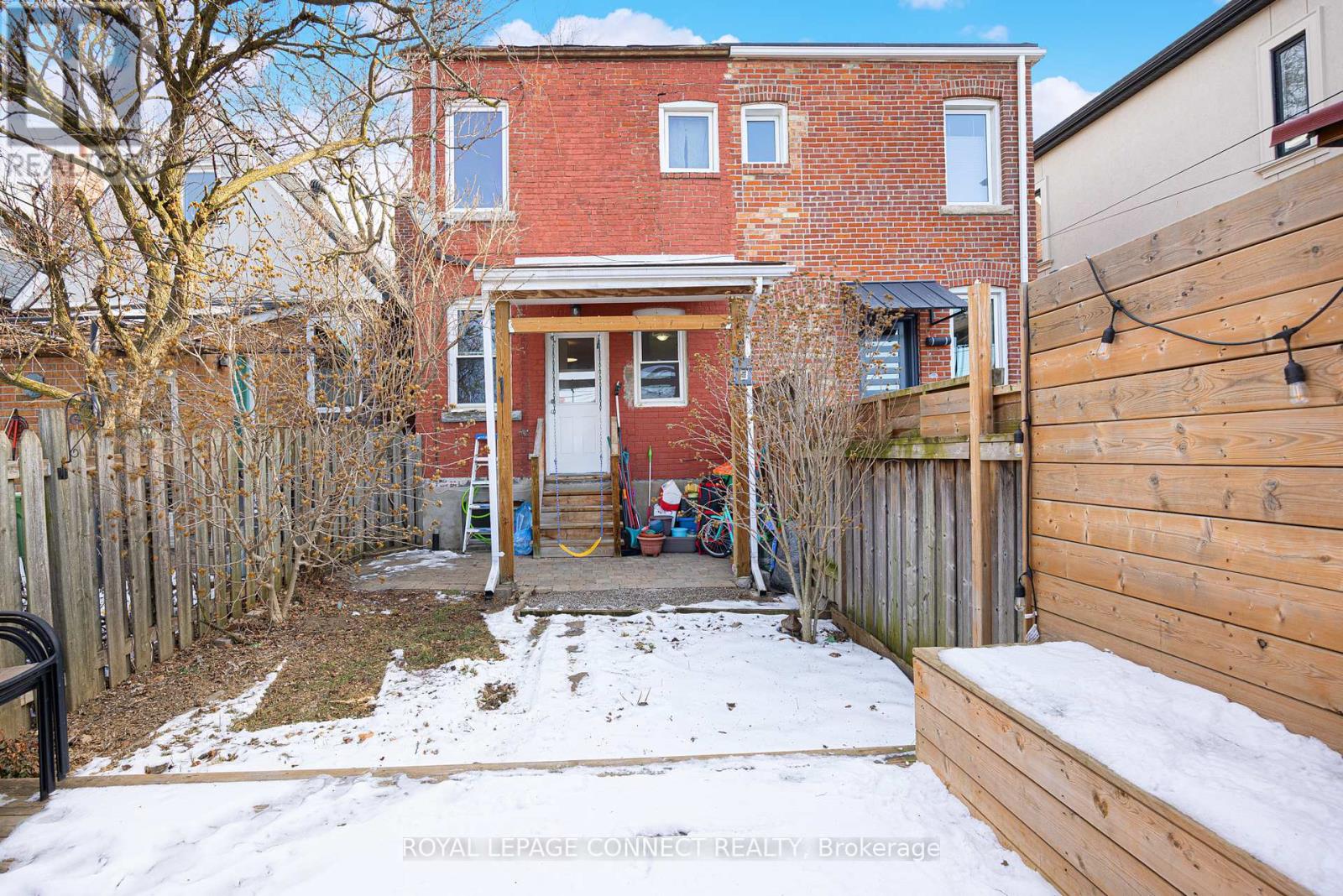 66 Nairn Avenue, Toronto, Ontario  M6E 4G7 - Photo 32 - W11944903