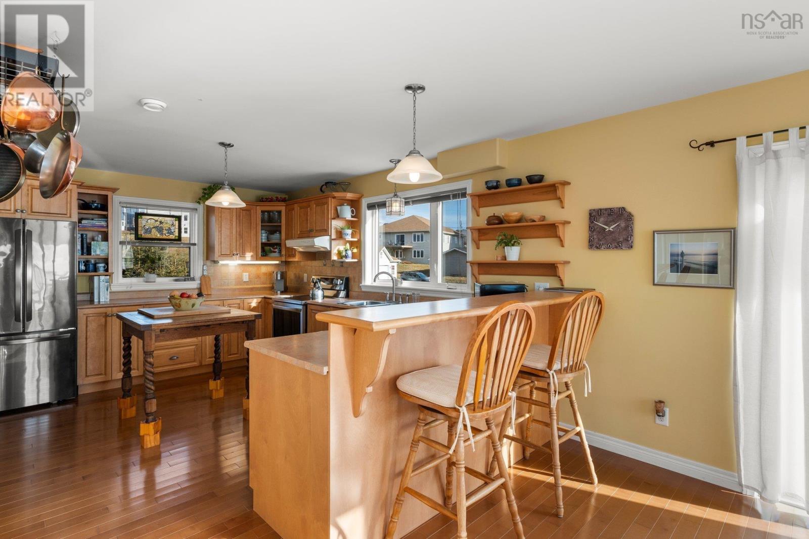 2184 Shore Road, Eastern Passage, Nova Scotia  B3G 1H8 - Photo 11 - 202501813