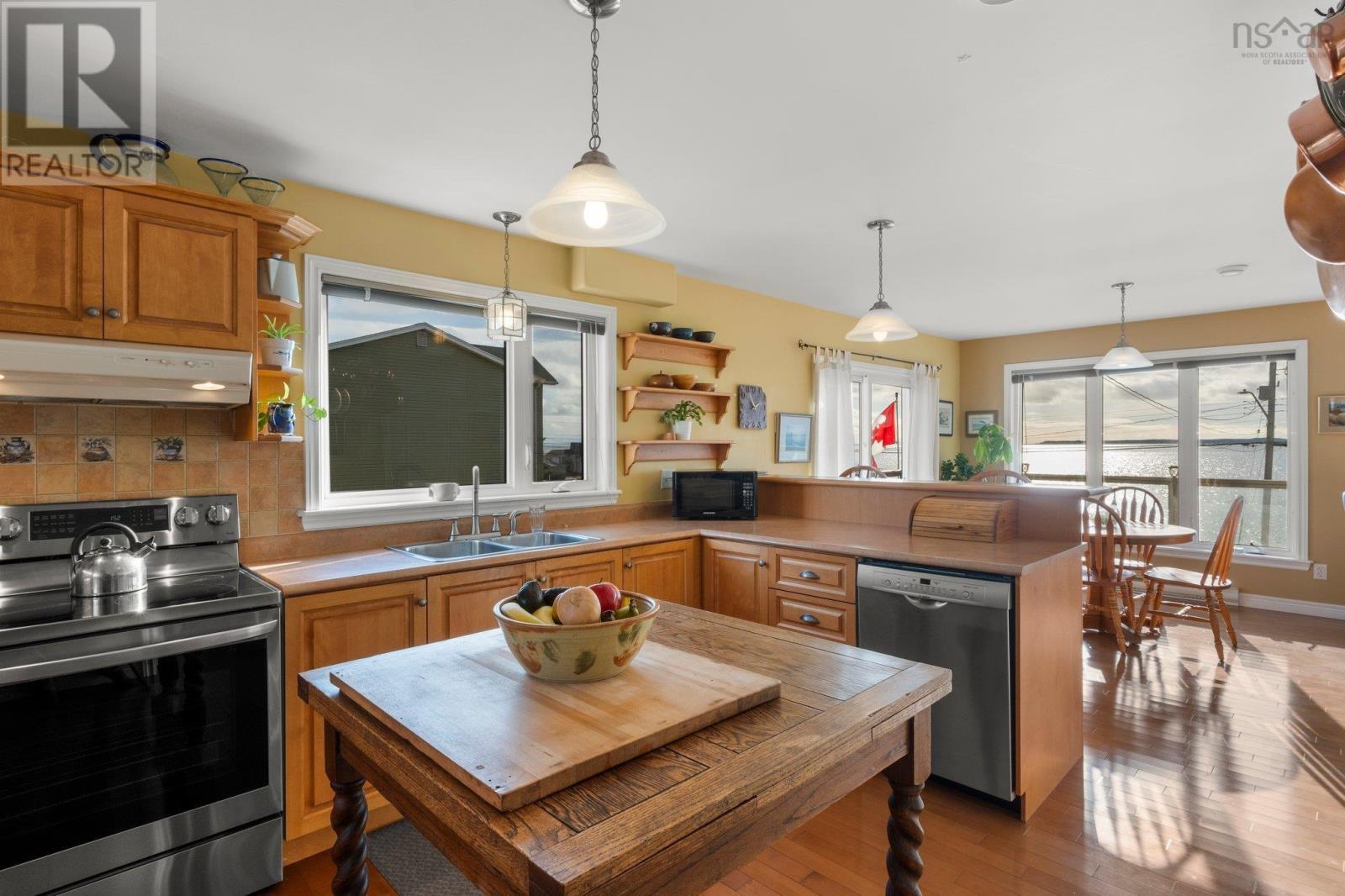 2184 Shore Road, Eastern Passage, Nova Scotia  B3G 1H8 - Photo 13 - 202501813