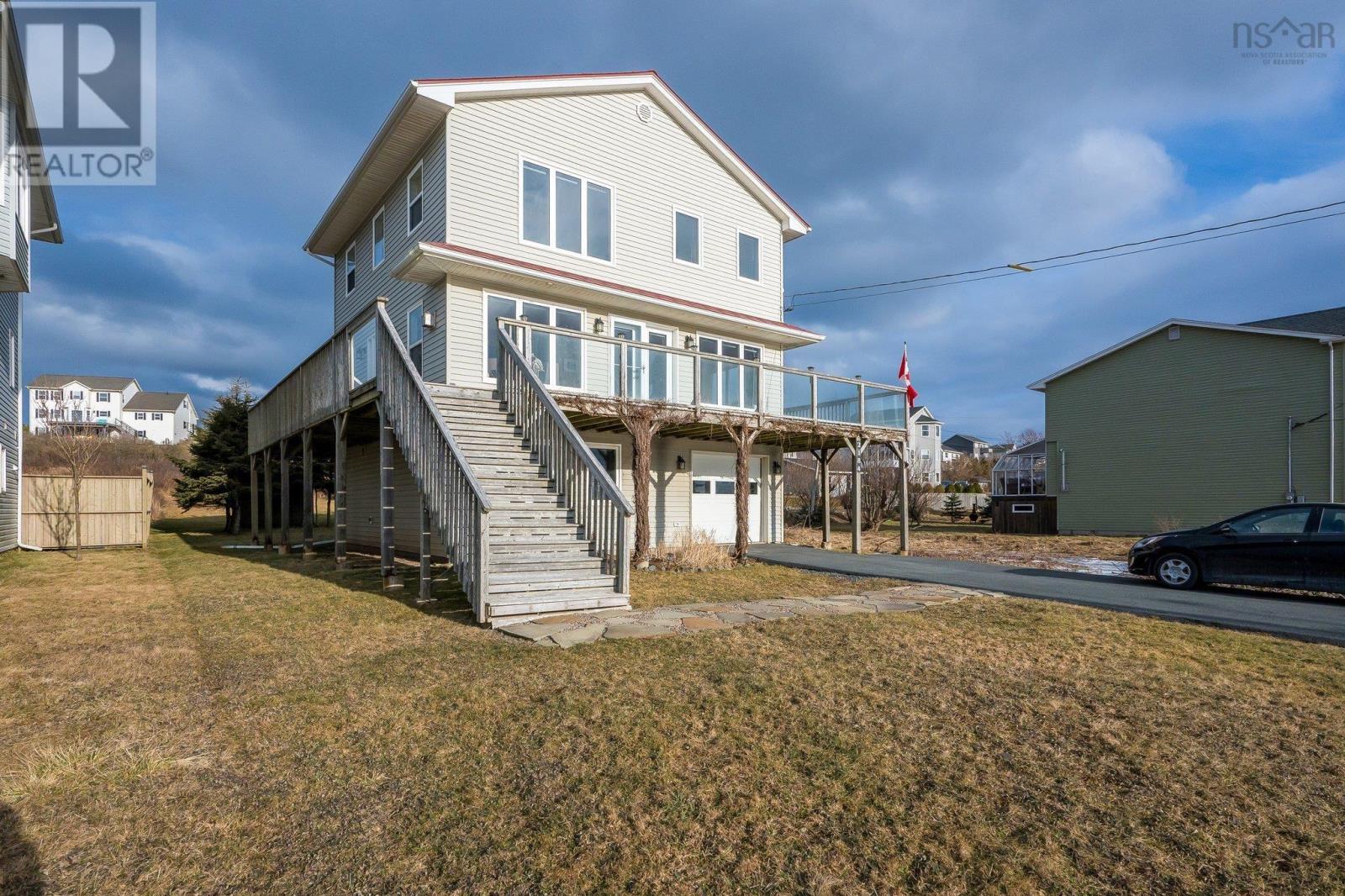 2184 Shore Road, Eastern Passage, Nova Scotia  B3G 1H8 - Photo 2 - 202501813