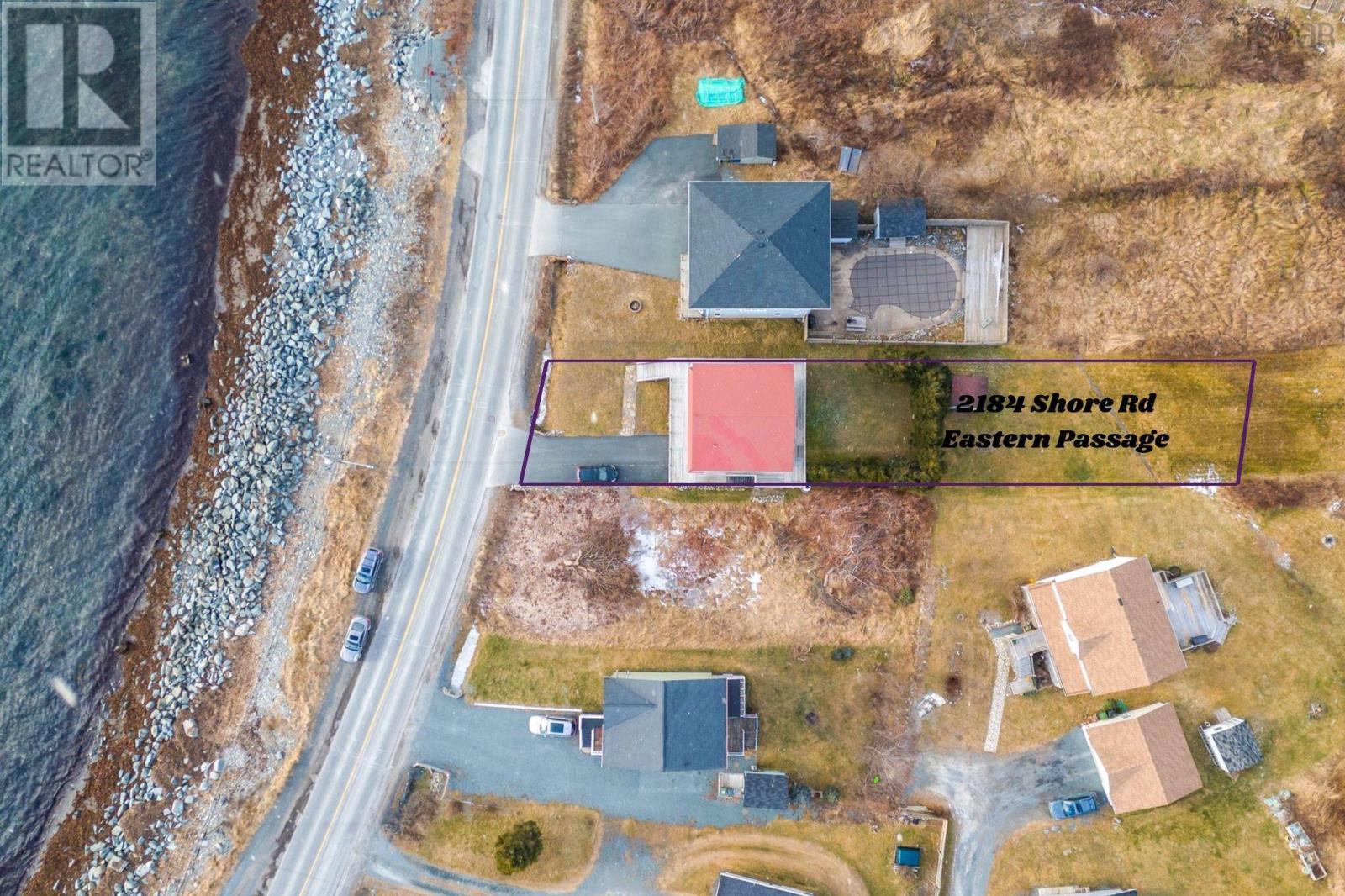 2184 Shore Road, Eastern Passage, Nova Scotia  B3G 1H8 - Photo 3 - 202501813