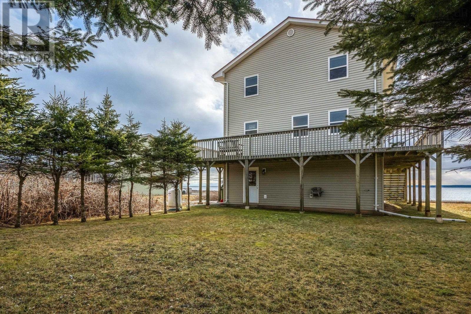 2184 Shore Road, Eastern Passage, Nova Scotia  B3G 1H8 - Photo 37 - 202501813