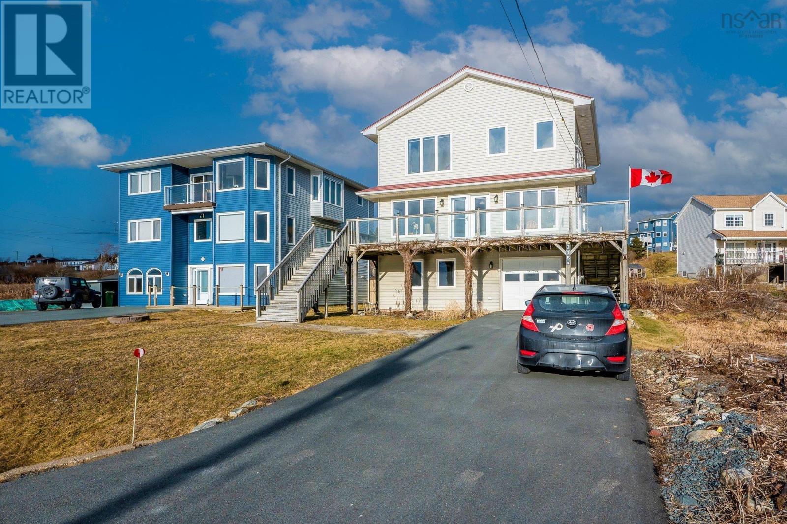 2184 Shore Road, Eastern Passage, Nova Scotia  B3G 1H8 - Photo 43 - 202501813