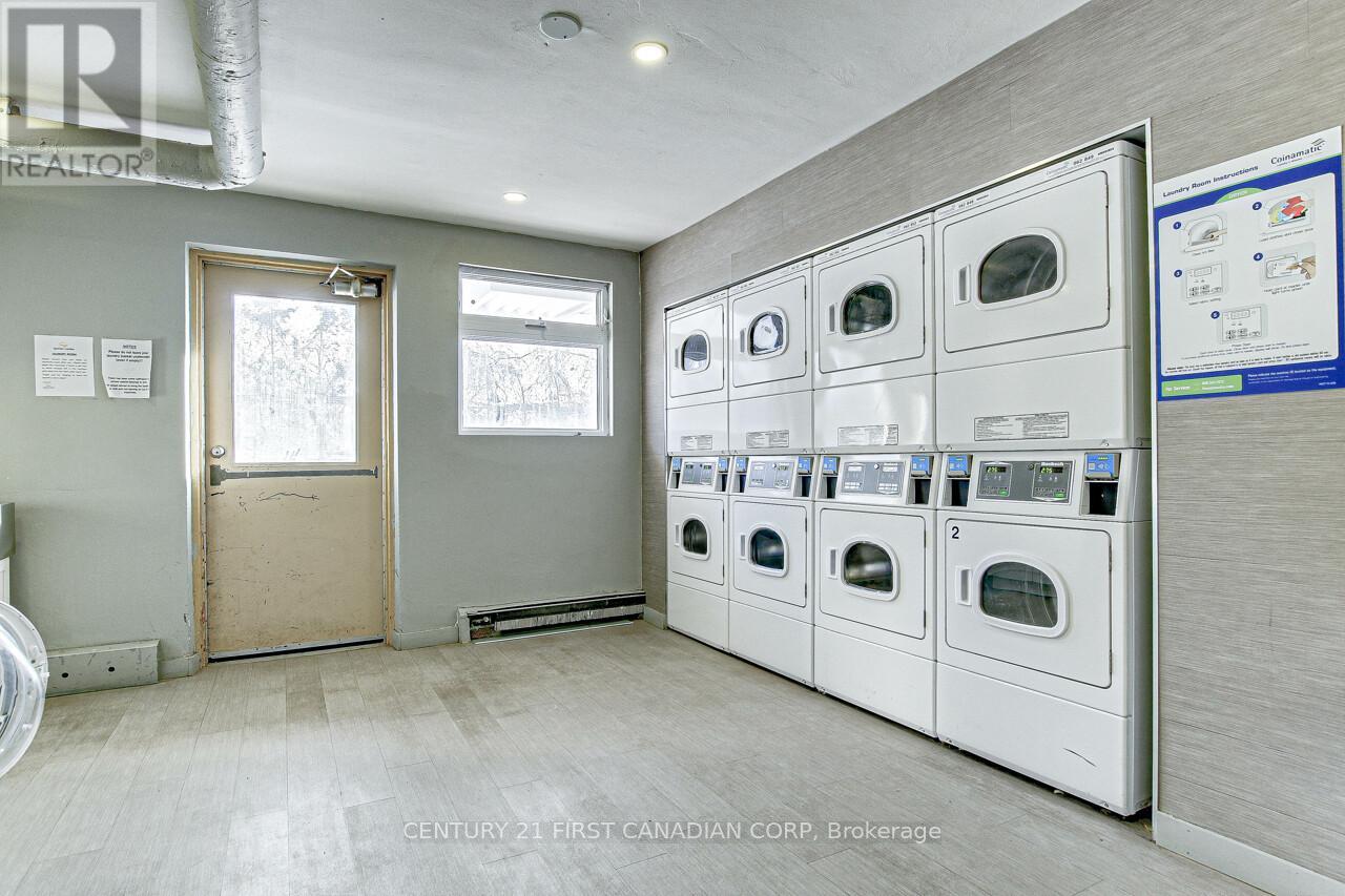 504 - 583 Mornington Avenue, London East, Ontario  N5Y 3E9 - Photo 16 - X11938238