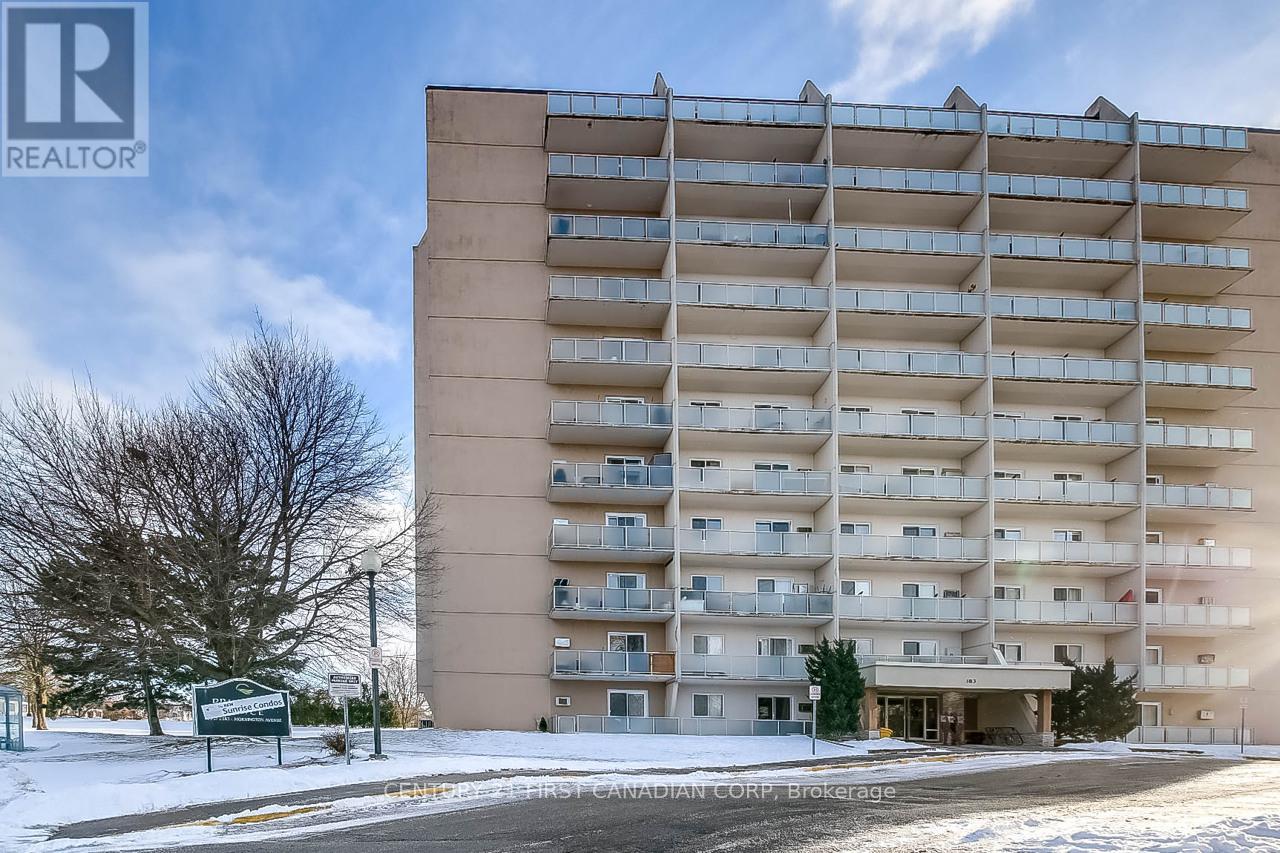 Property at 504 - 583 MORNINGTON AVENUE image 3