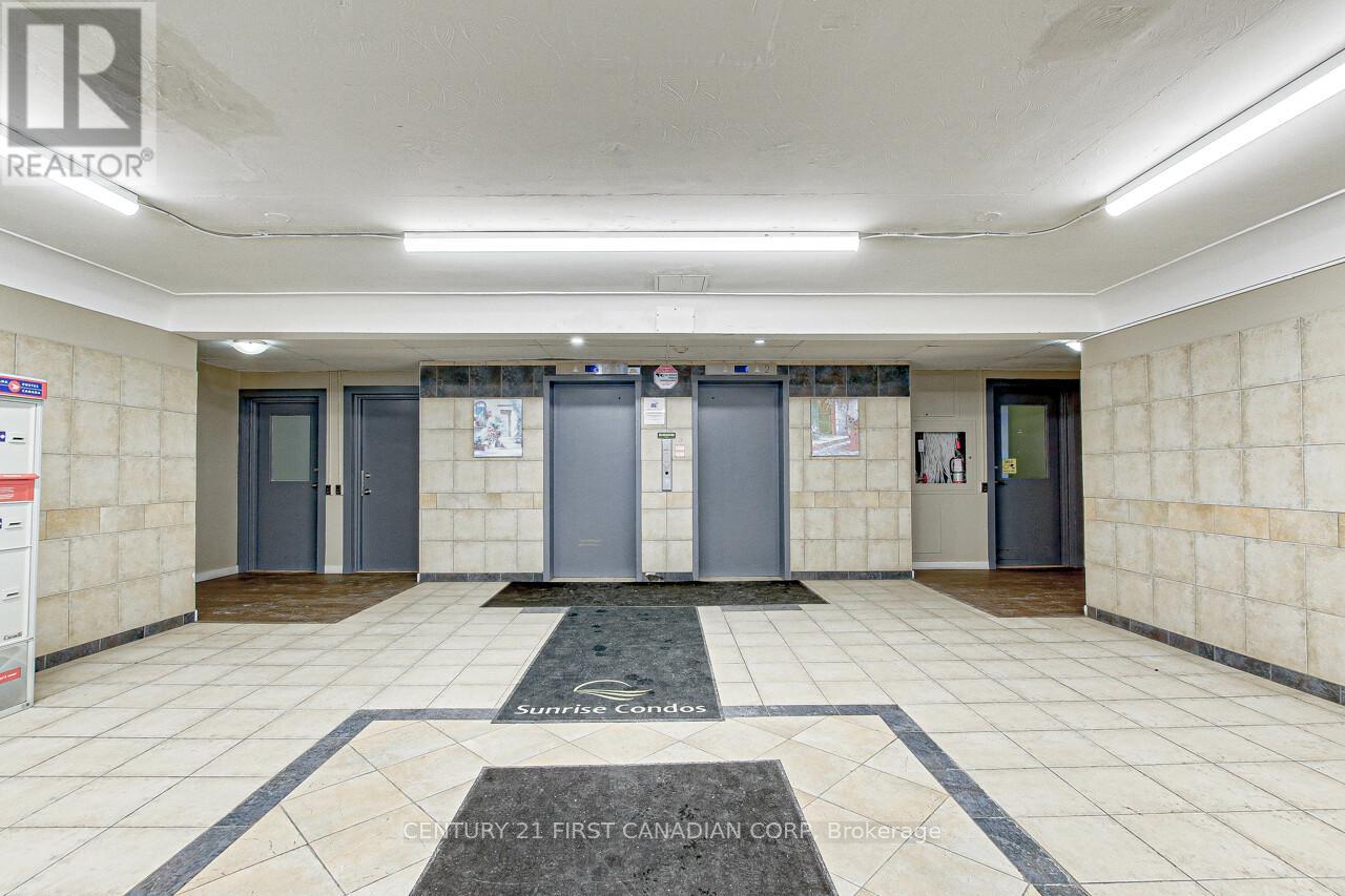 504 - 583 Mornington Avenue, London East, Ontario  N5Y 3E9 - Photo 4 - X11938238