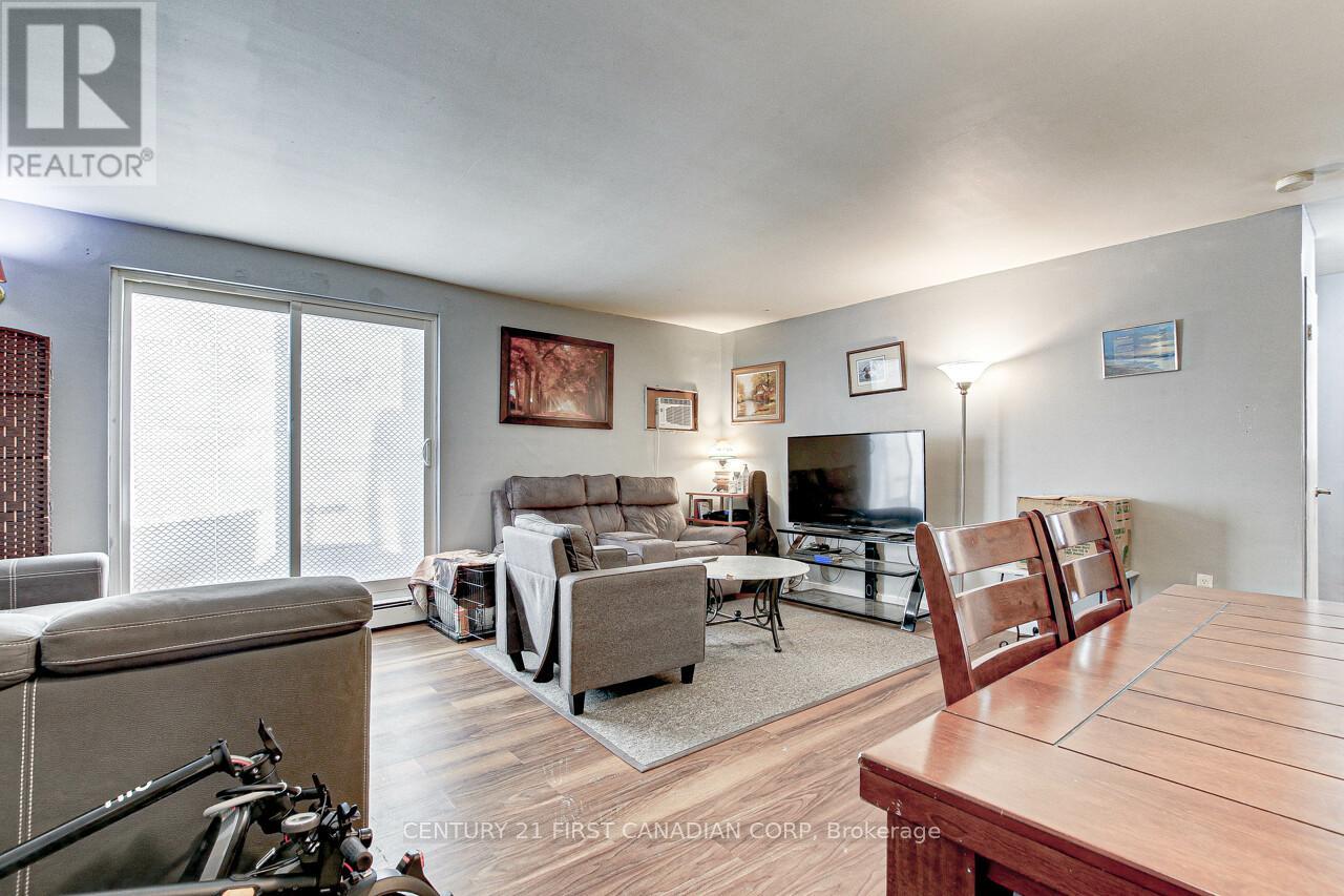 504 - 583 Mornington Avenue, London East, Ontario  N5Y 3E9 - Photo 5 - X11938238