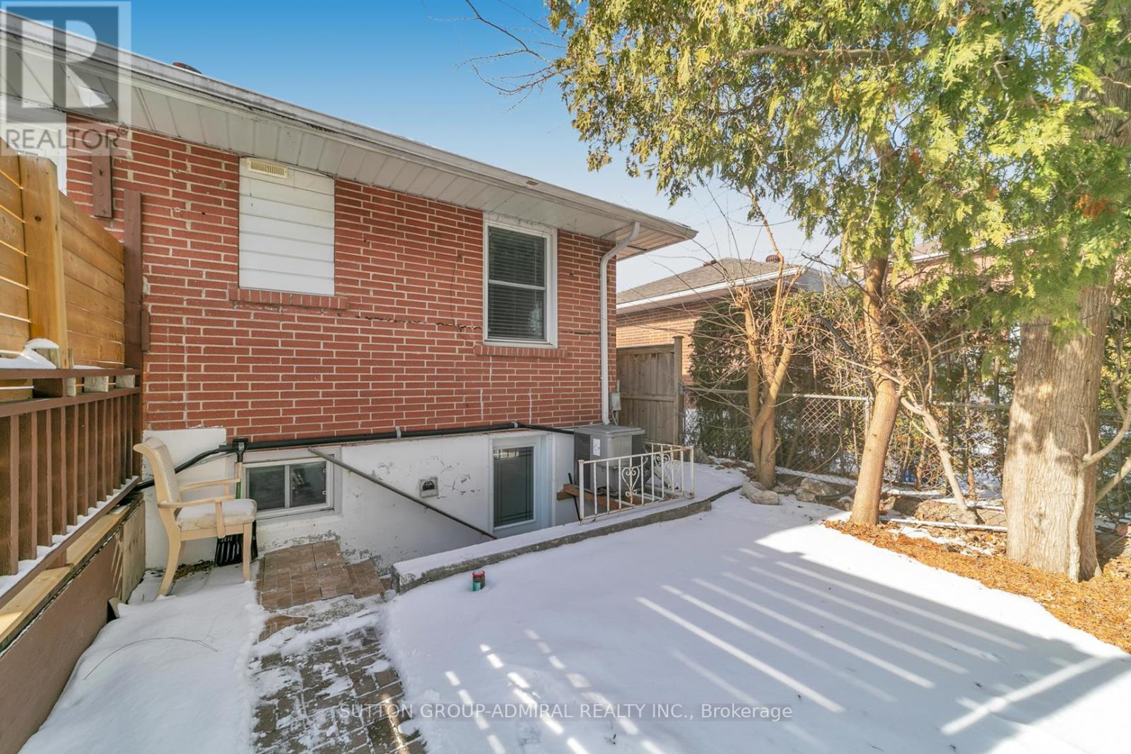 1071 Willowdale Avenue, Toronto, Ontario  M2M 3E5 - Photo 15 - C11944923