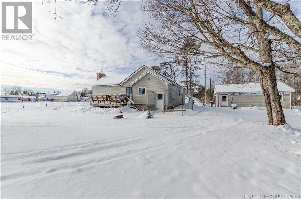 5887 King Street, Riverside-Albert, New Brunswick  E4H 4B5 - Photo 46 - NB111010