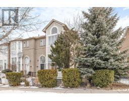 201 SHIRLEY DRIVE, Richmond Hill, Ontario