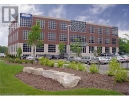 508 RIVERBEND Drive Unit# 12, Kitchener, Ontario