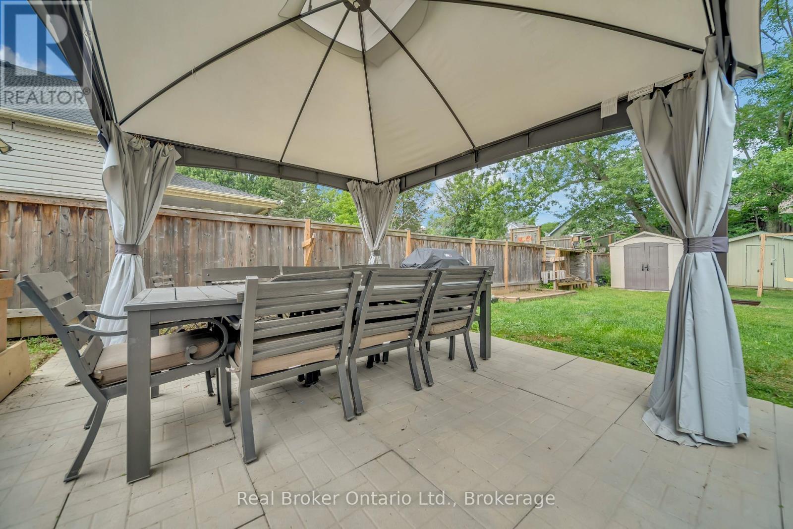 42 Mccormick Street, Welland, Ontario  L3C 4L9 - Photo 22 - X11945098