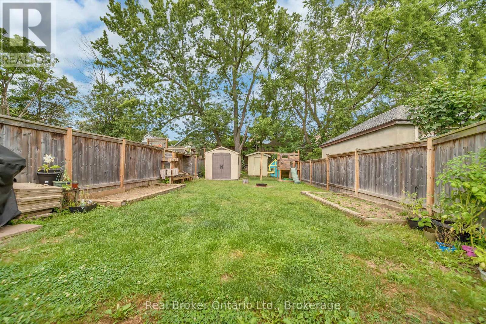 42 Mccormick Street, Welland, Ontario  L3C 4L9 - Photo 23 - X11945098