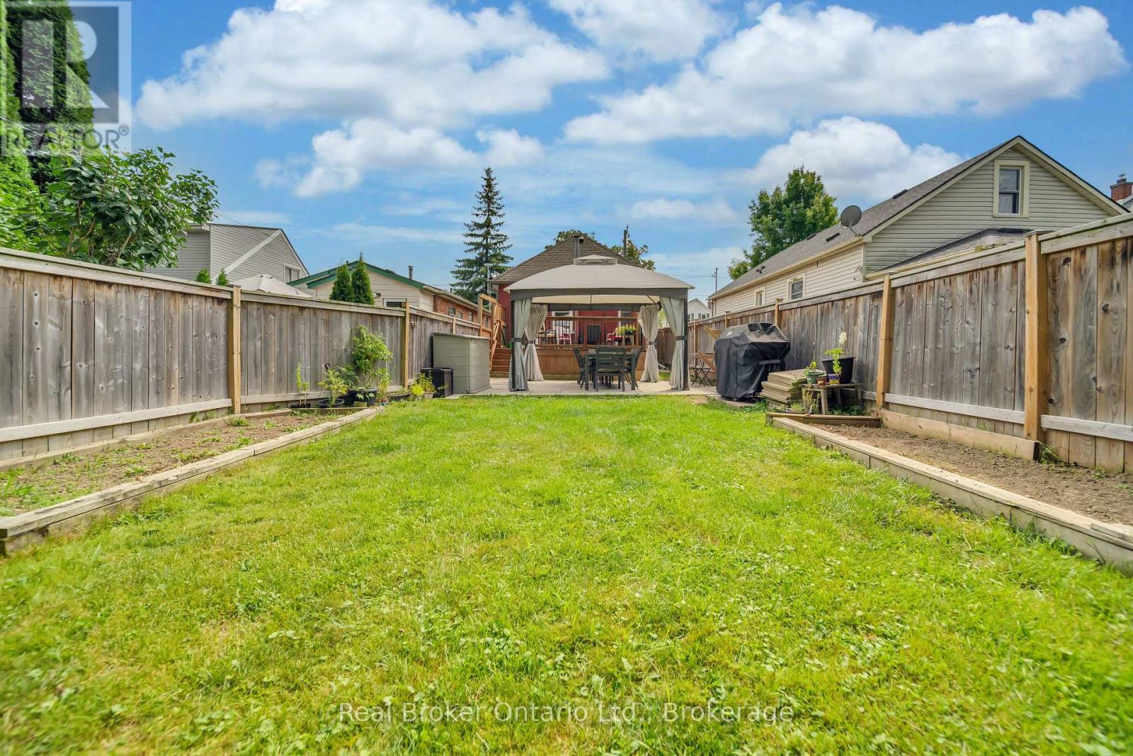 42 Mccormick Street, Welland, Ontario  L3C 4L9 - Photo 24 - X11945098