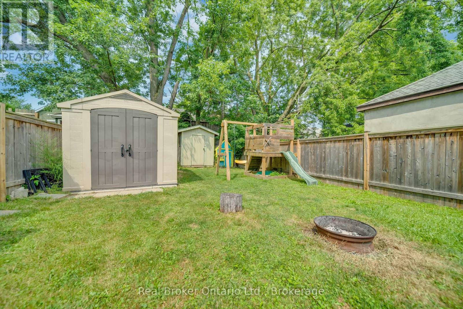 42 Mccormick Street, Welland, Ontario  L3C 4L9 - Photo 25 - X11945098