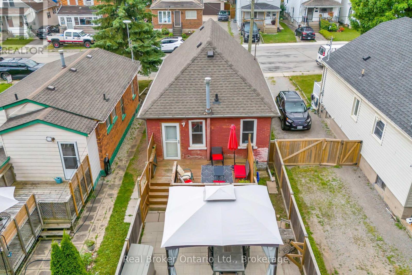 42 Mccormick Street, Welland, Ontario  L3C 4L9 - Photo 26 - X11945098