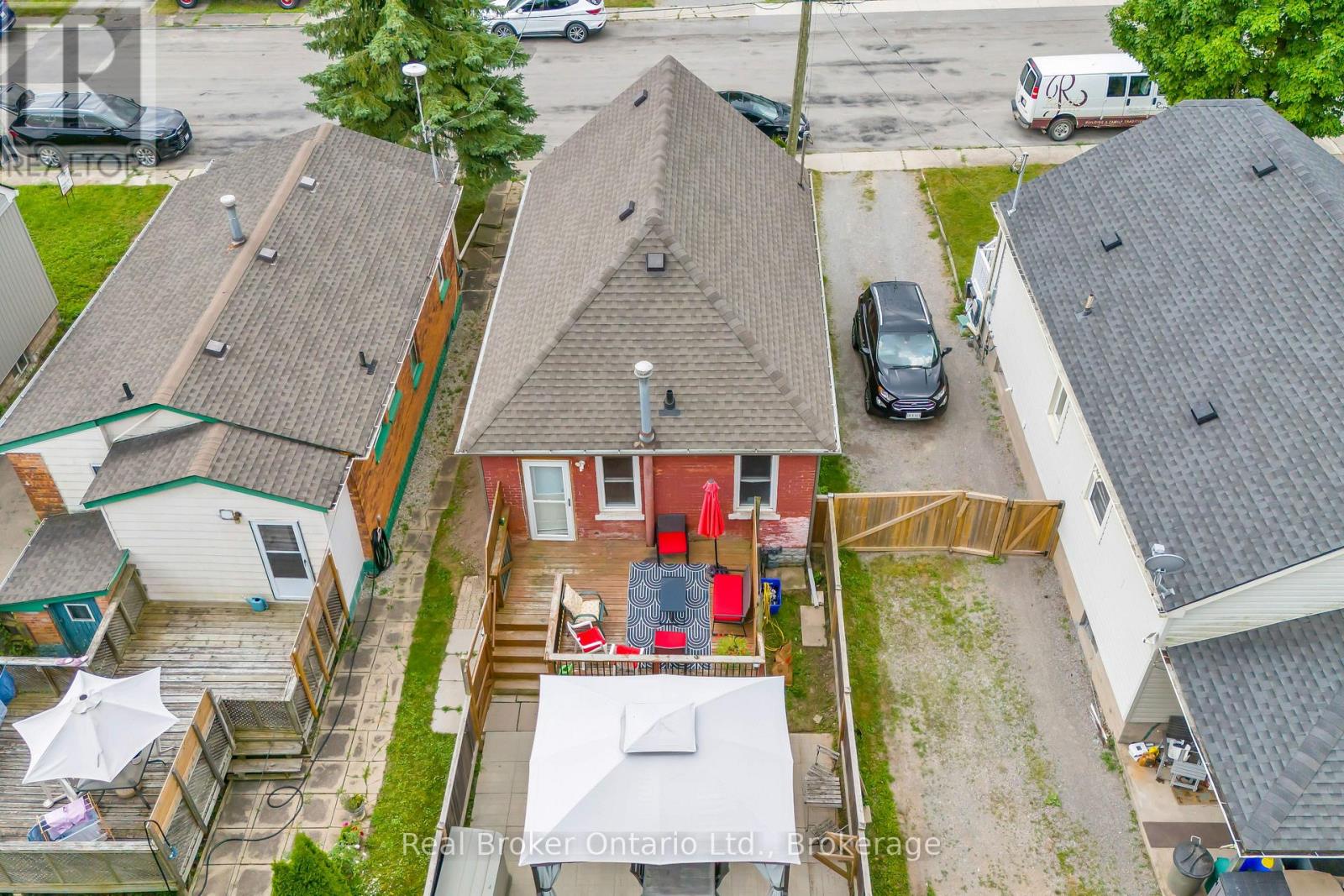 42 Mccormick Street, Welland, Ontario  L3C 4L9 - Photo 27 - X11945098