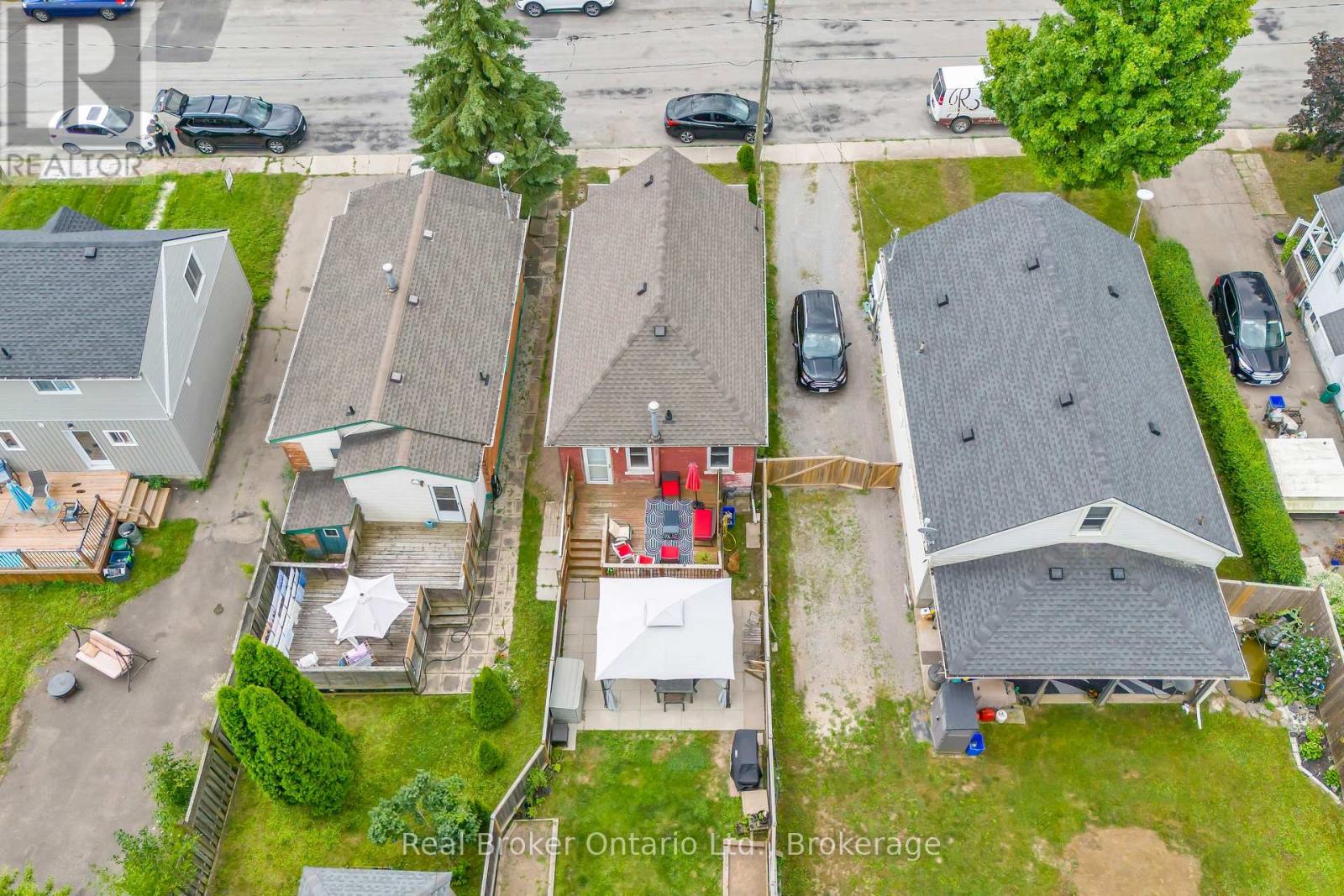 42 Mccormick Street, Welland, Ontario  L3C 4L9 - Photo 28 - X11945098