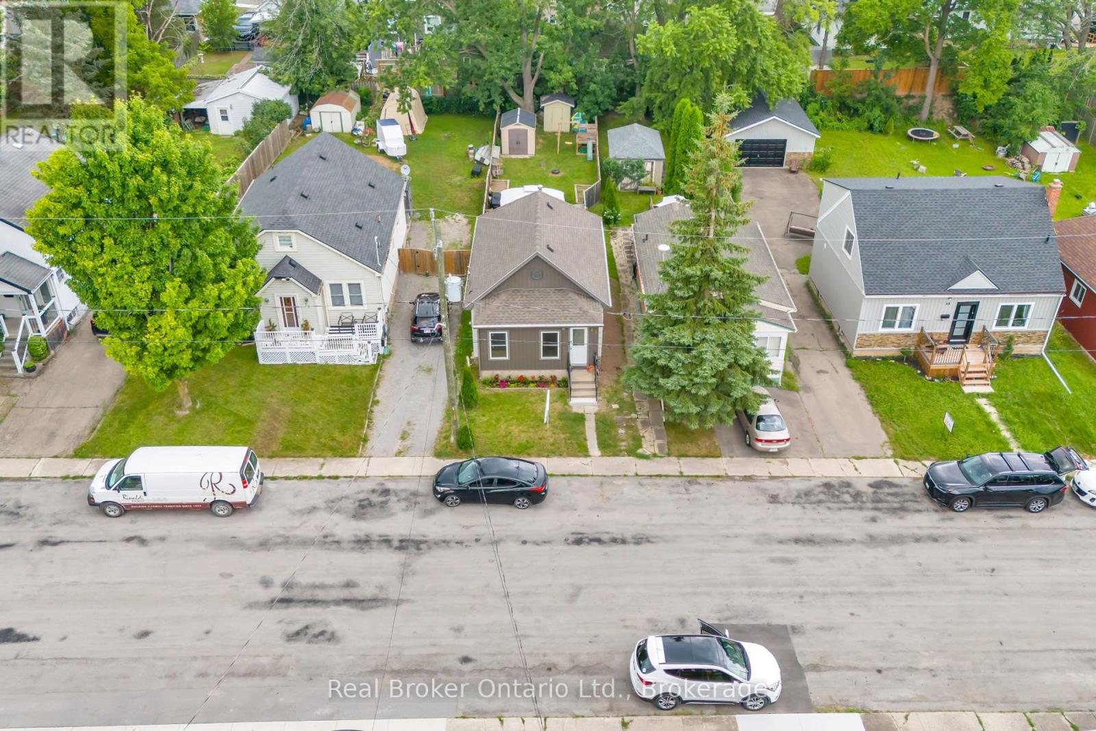 42 Mccormick Street, Welland, Ontario  L3C 4L9 - Photo 29 - X11945098