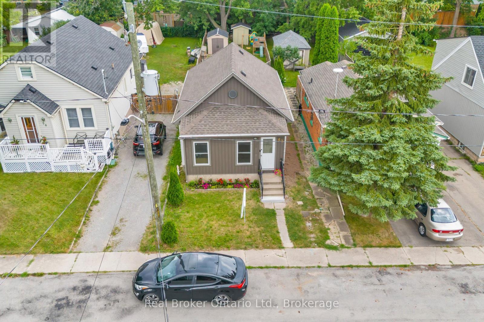 42 Mccormick Street, Welland, Ontario  L3C 4L9 - Photo 30 - X11945098