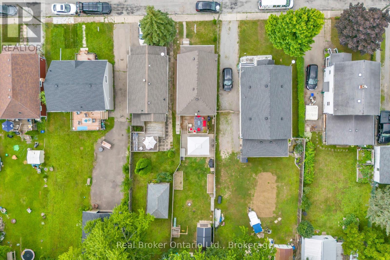 42 Mccormick Street, Welland, Ontario  L3C 4L9 - Photo 31 - X11945098