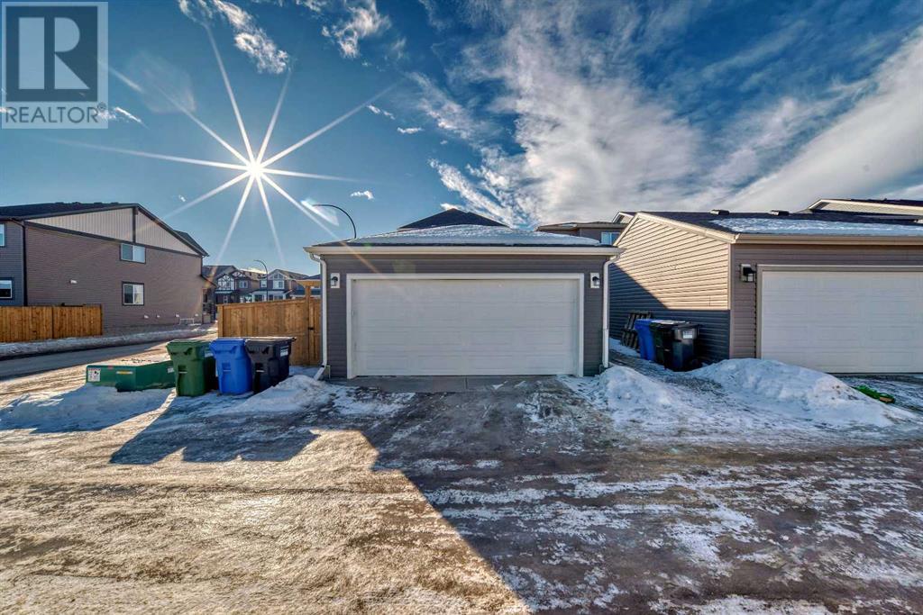 112 Legacy Glen Place Se, Calgary, Alberta  T2X 4T5 - Photo 43 - A2189365