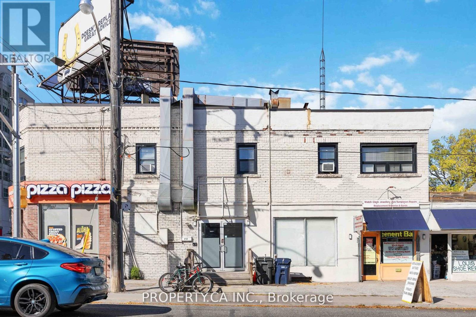 252 Soudan Avenue, Toronto (Mount Pleasant East), Ontario  M4S 1W4 - Photo 20 - C11945073