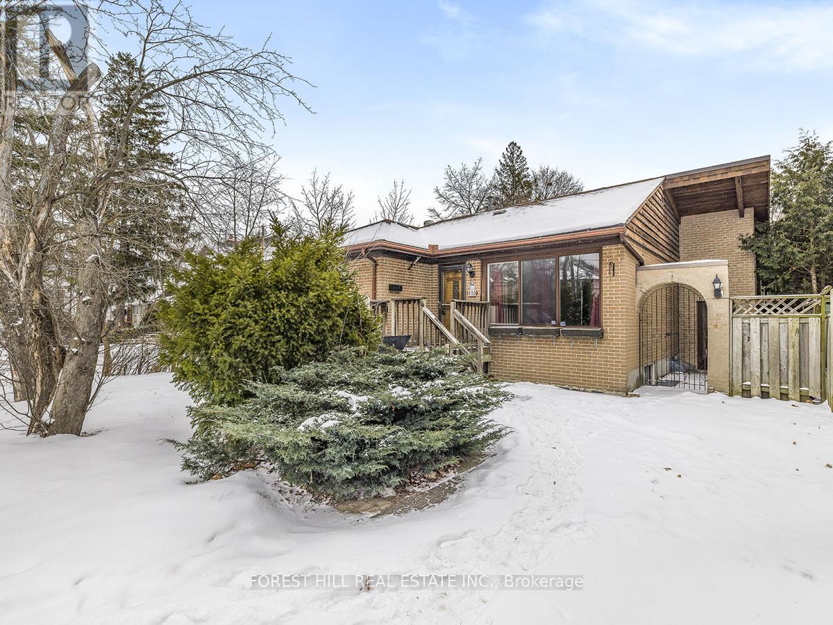 203 Mckee Avenue, Toronto, Ontario  M2N 4C9 - Photo 3 - C11945083