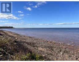 Shore Road, Waterside, Nova Scotia