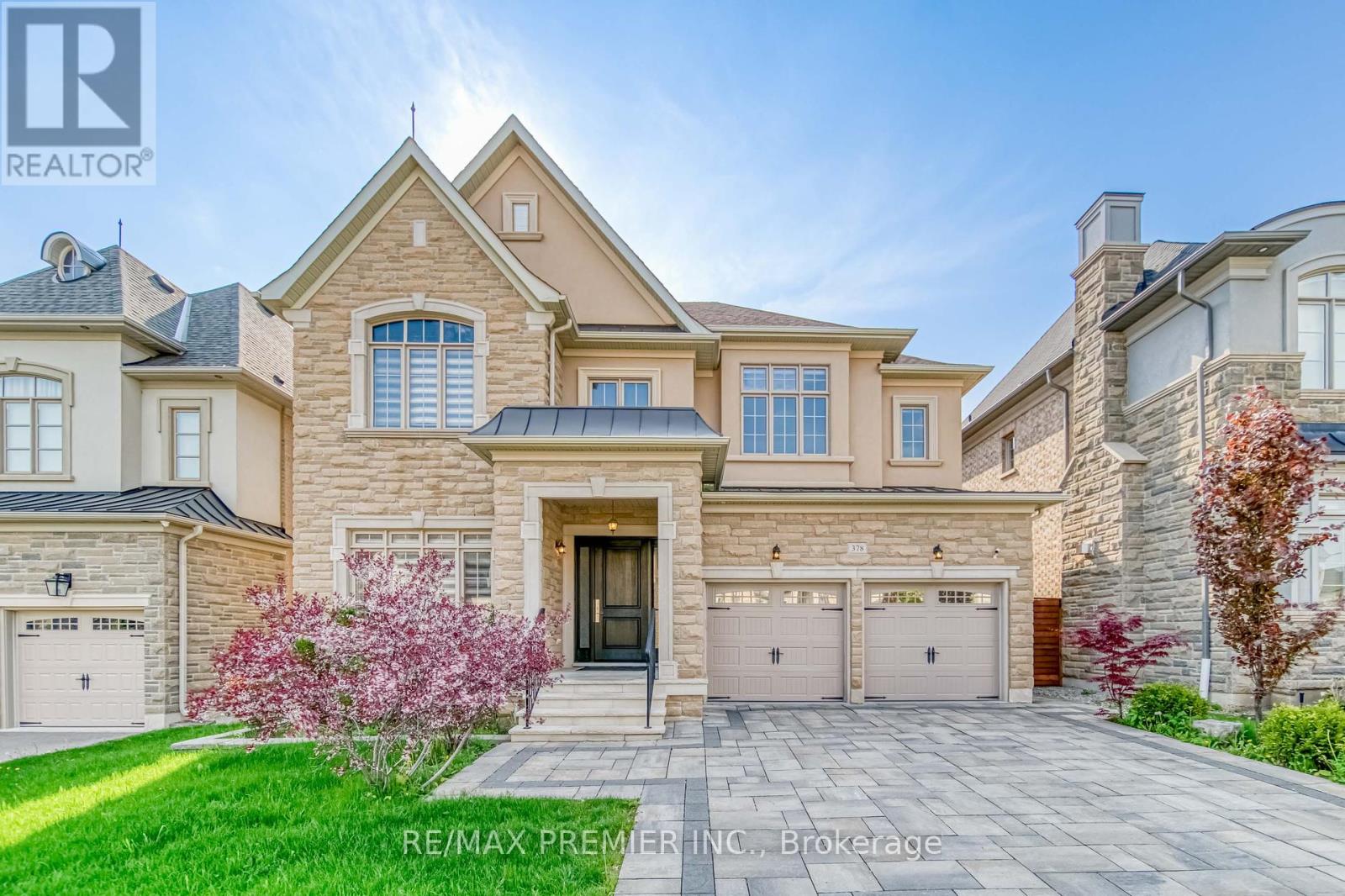 Property at 378 POETRY DRIVE image 1