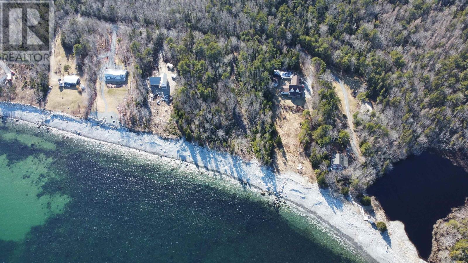 4 & 4a Bells Point Road, Port Mouton, Nova Scotia  B0T 1T0 - Photo 2 - 202501833