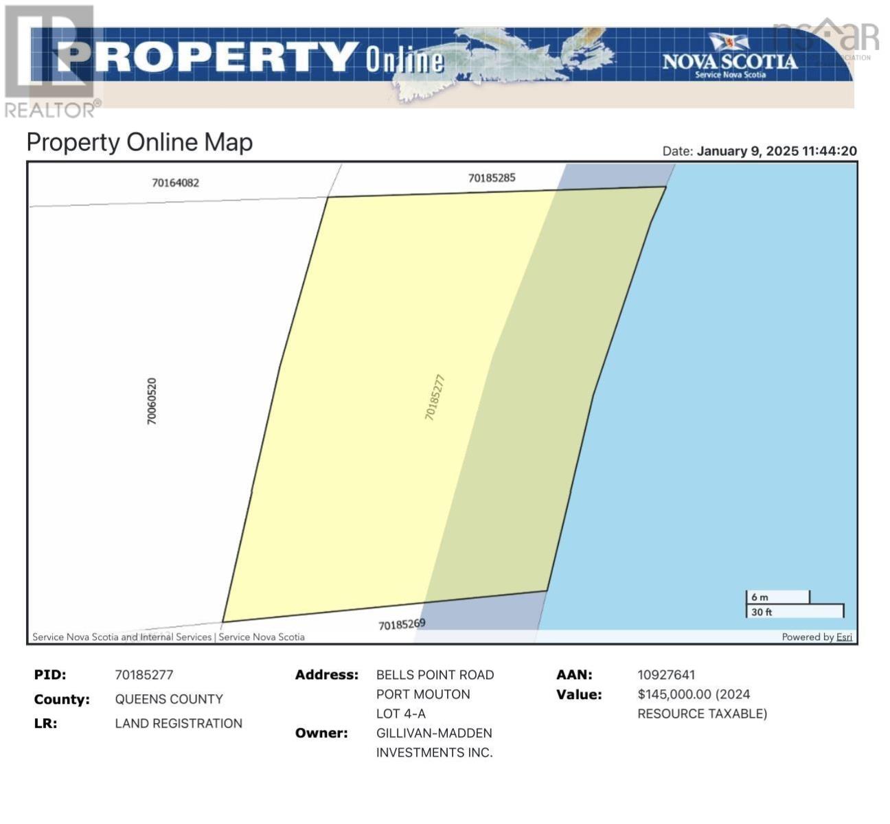 4 & 4a Bells Point Road, Port Mouton, Nova Scotia  B0T 1T0 - Photo 4 - 202501833