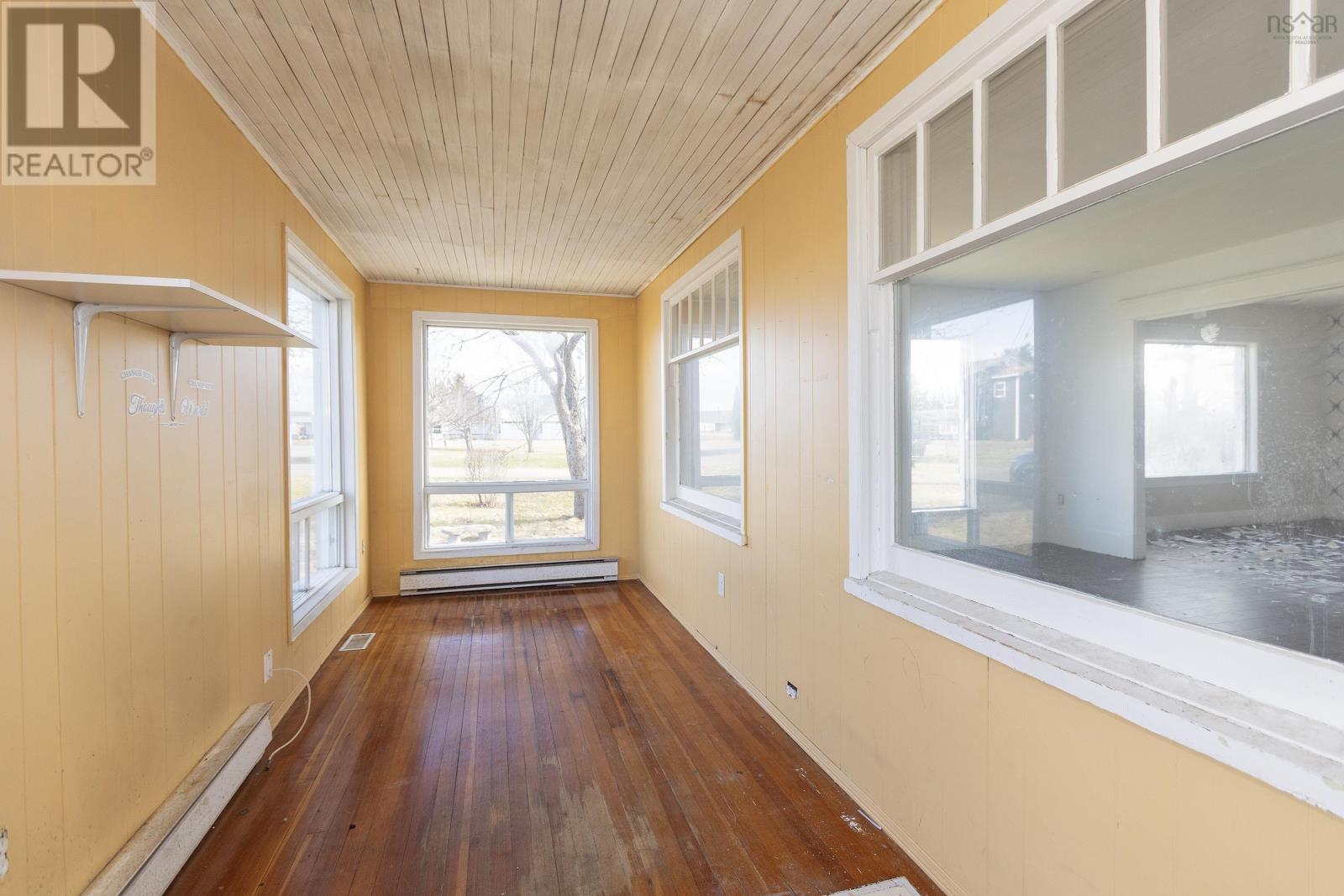 1 Horton Avenue, Springhill, Nova Scotia  B0M 1X0 - Photo 22 - 202501835