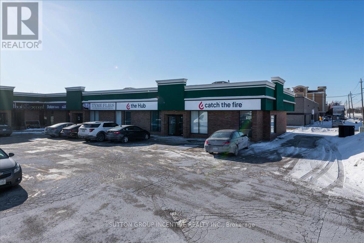 Property at 112/113 - 19 HART DRIVE image 1