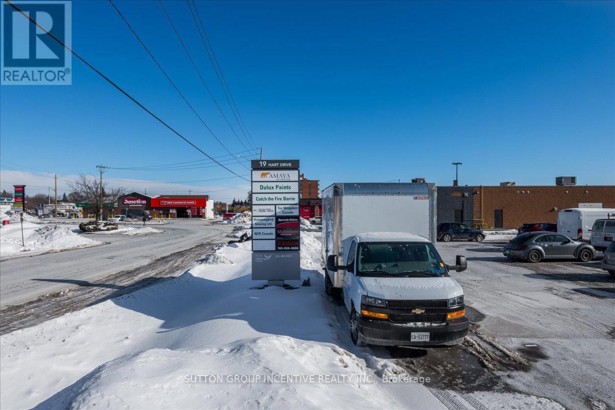 112/113 - 19 Hart Drive, Barrie (400 North), Ontario  L4N 5M3 - Photo 23 - S11945030