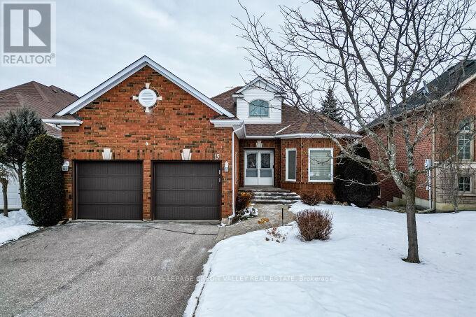 Property at 15 KIRKWOOD CRESCENT image 2